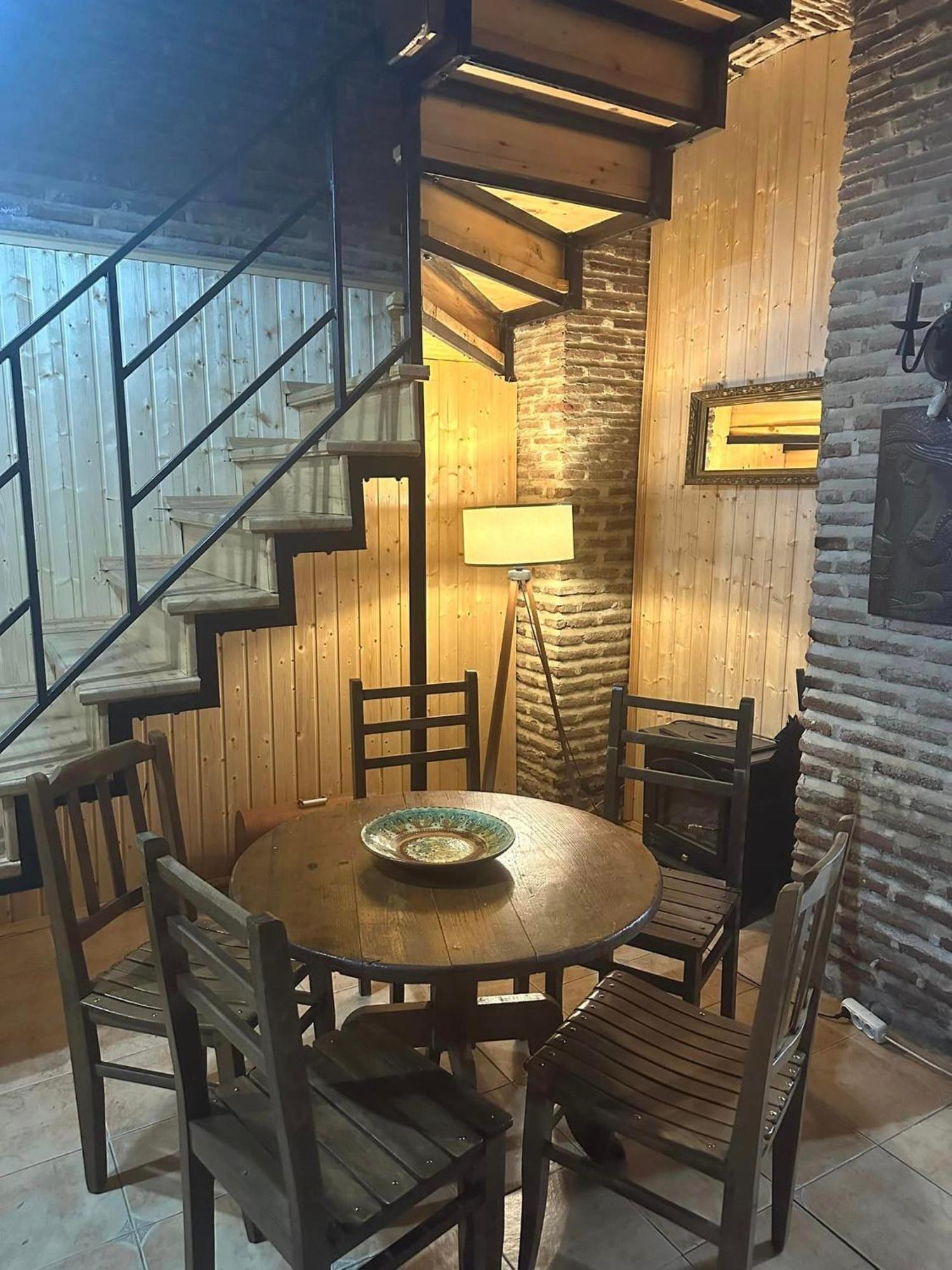 Golden Lion Hotel ซิคนาคี ภายนอก รูปภาพ
