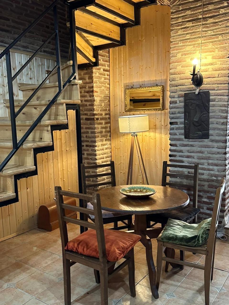 Golden Lion Hotel ซิคนาคี ภายนอก รูปภาพ