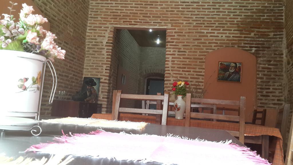 Golden Lion Hotel ซิคนาคี ภายนอก รูปภาพ