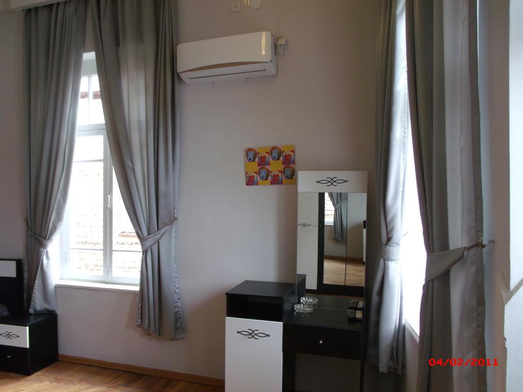 Golden Lion Hotel ซิคนาคี ภายนอก รูปภาพ