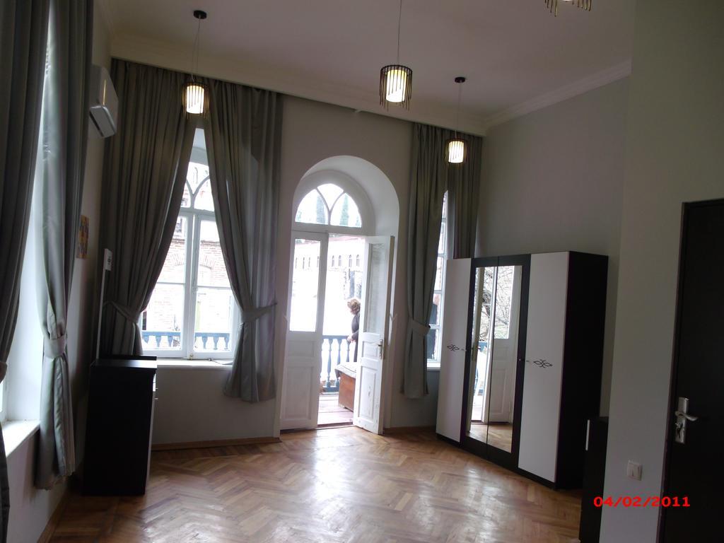Golden Lion Hotel ซิคนาคี ภายนอก รูปภาพ
