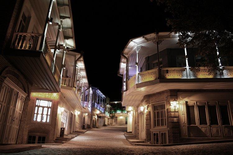 Golden Lion Hotel ซิคนาคี ภายนอก รูปภาพ